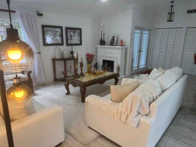 Building Photo - 14901 SW 144th Terrace