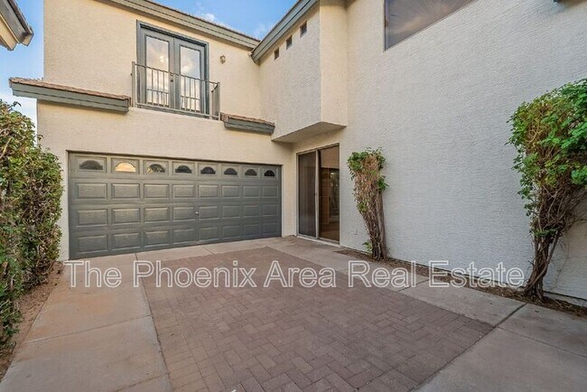 Building Photo - 1143 N Apollo Dr