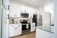 Building Photo - The Reserve at Walnut Creek