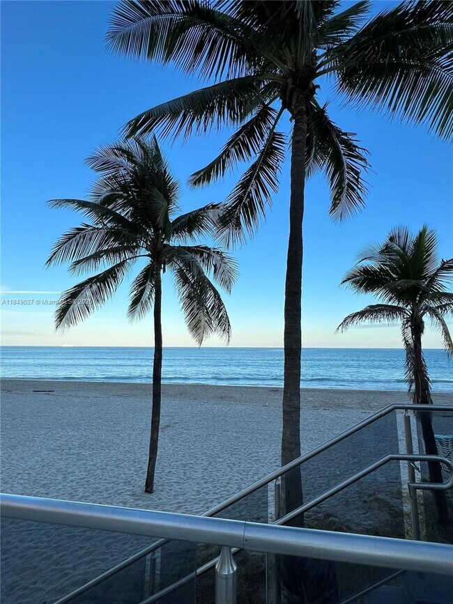 Building Photo - 2501 S Ocean Dr