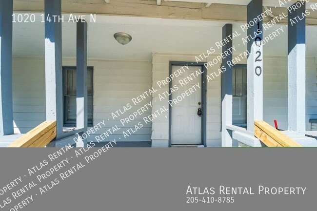 Building Photo - 1020 14th Ave N