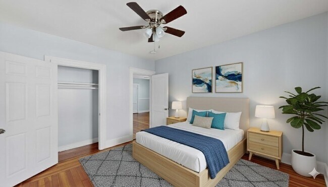 Building Photo - 5A Ropes St