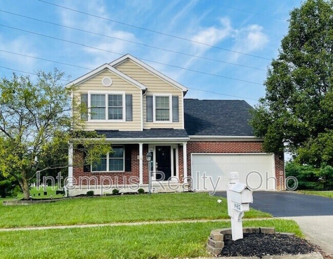 Building Photo - 1482 Geranium Dr