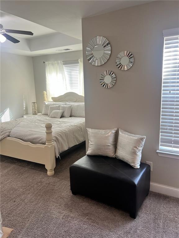 Building Photo - 7150 Fringe Flower Dr