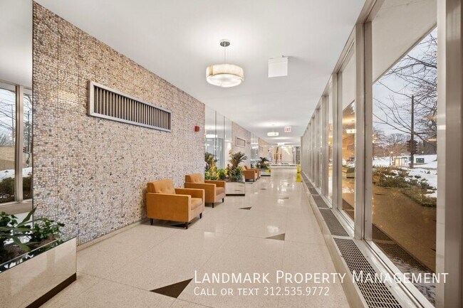 Building Photo - 3950 N Lake Shore Dr