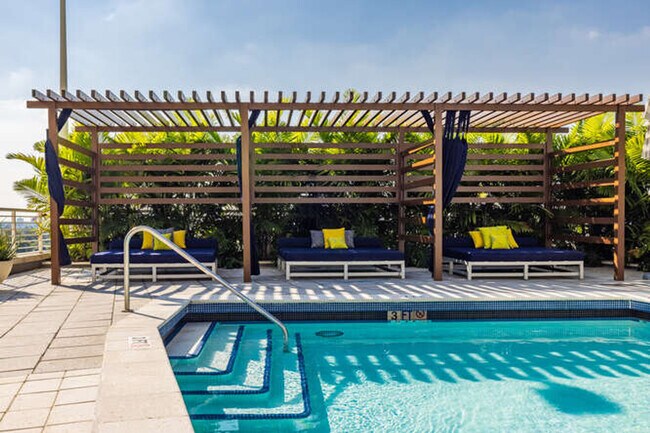 Building Photo - 3256 NE 1st Ave