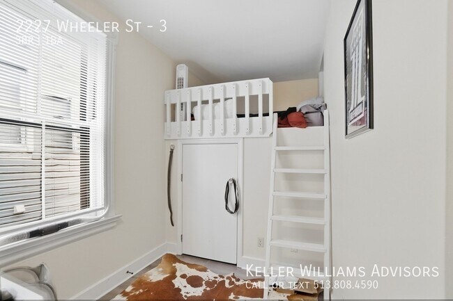 Building Photo - 2227 Wheeler St