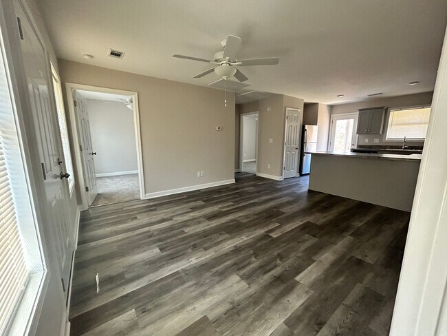 Building Photo - Three bedroom three bath available now!