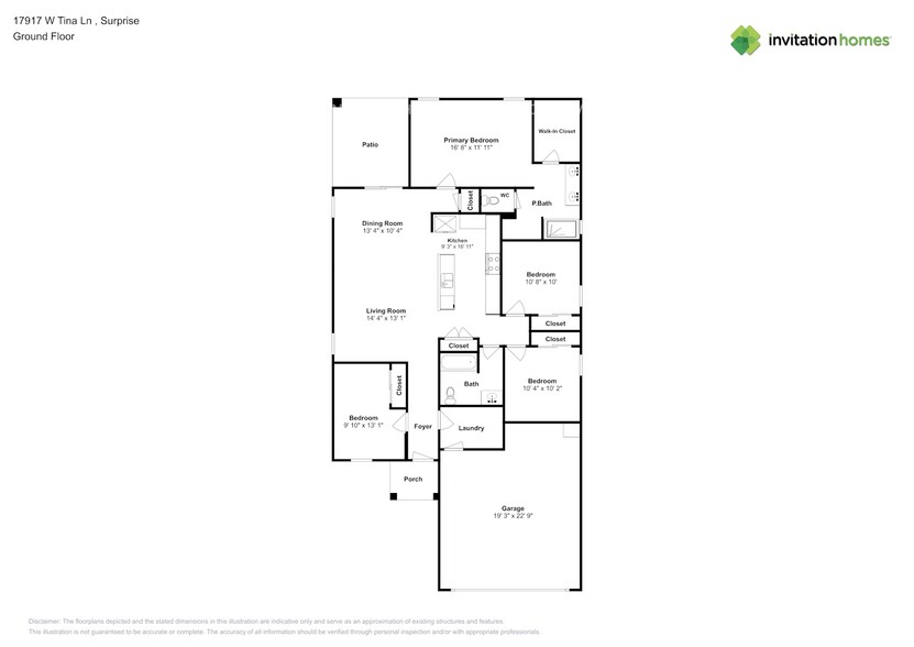 Building Photo - 17917 W Tina Ln