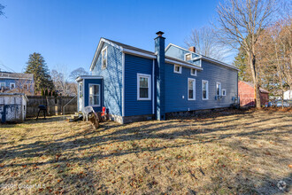 Building Photo - 56 Van Buren St