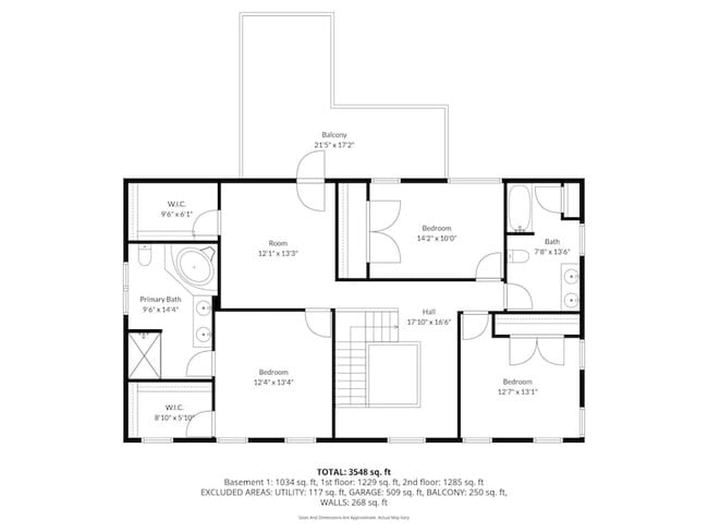 Building Photo - 111 Sisters Cir