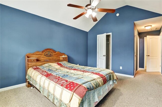 Building Photo - 159 Molly Way