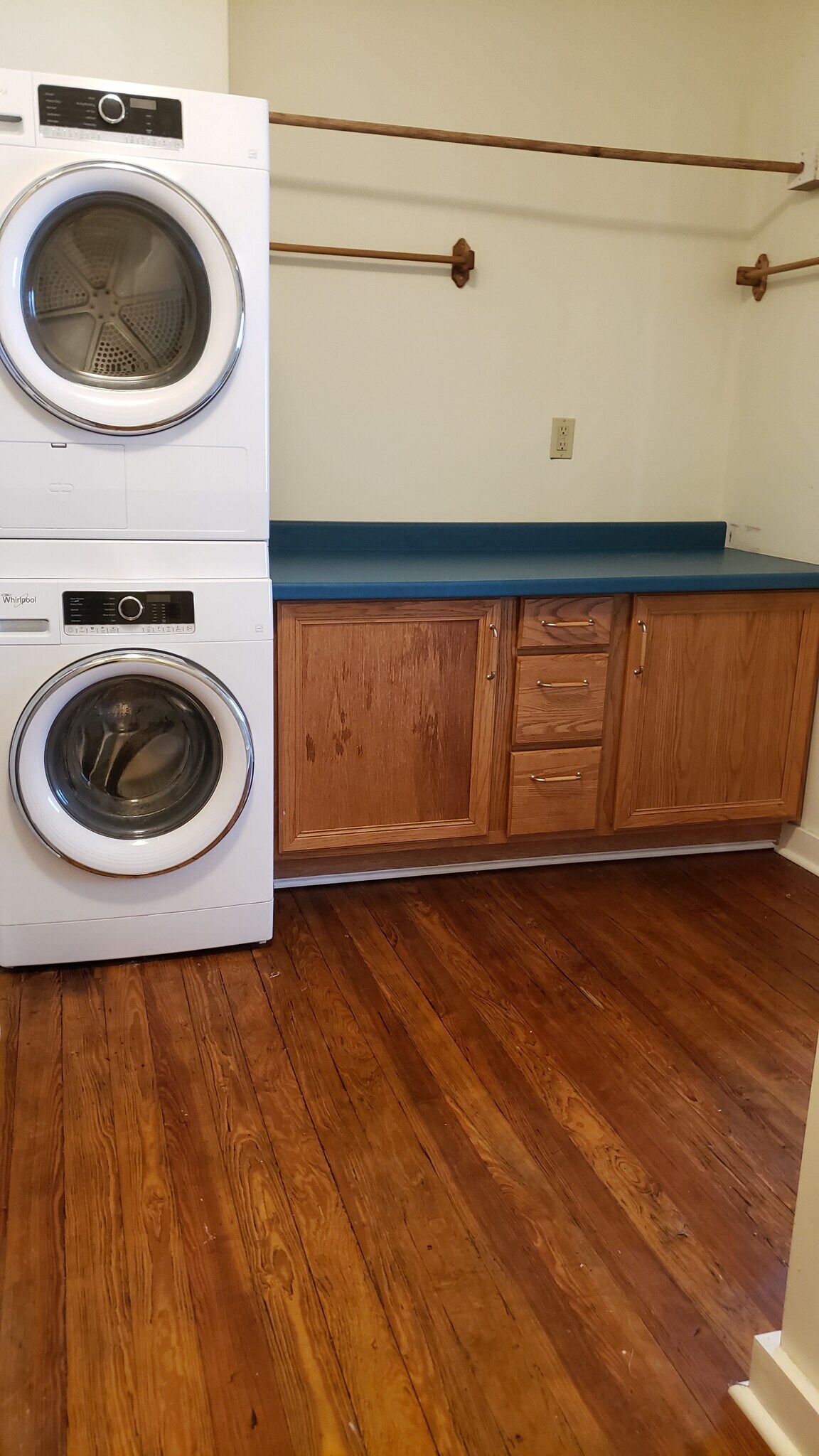 Building Photo - 503 Wachovia St