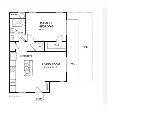 Building Photo - 23823 Cumberland Ridge Dr
