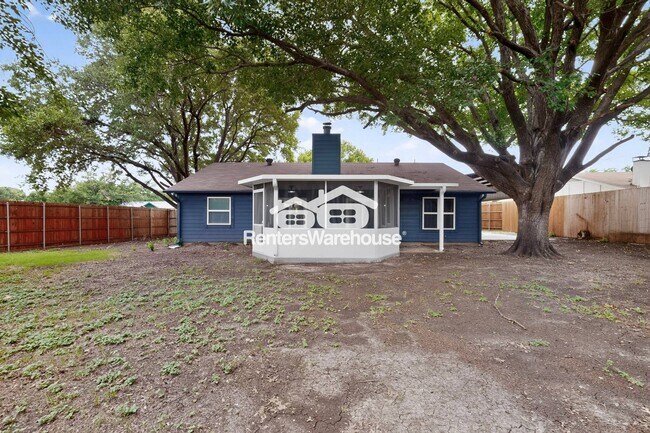Building Photo - 3945 Spoonwood Ln