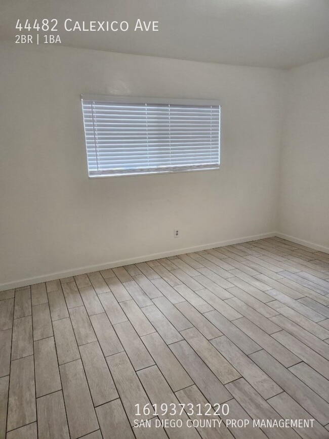 Building Photo - 44482 Calexico Ave