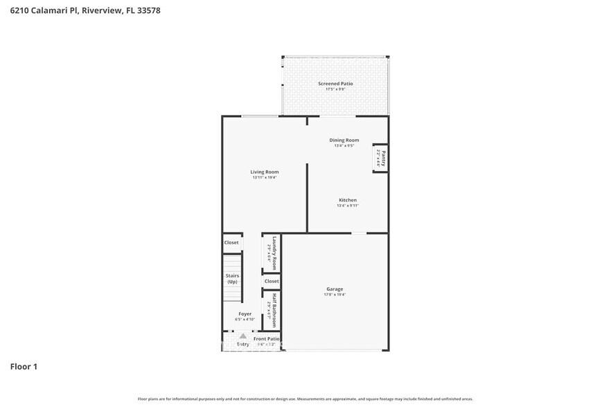 Building Photo - 6210 Calamari Pl