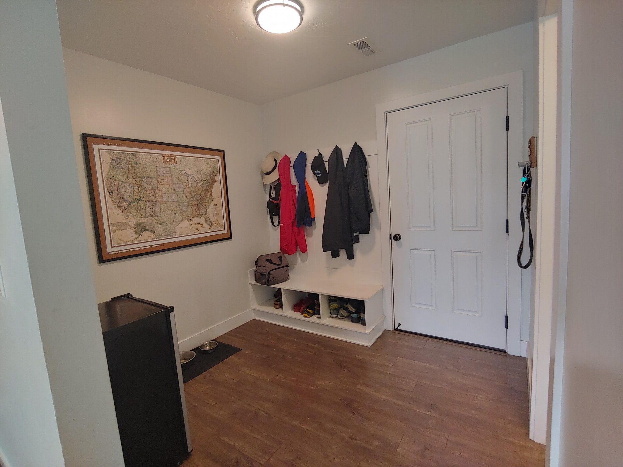 Mud room - 1824 N 400 W