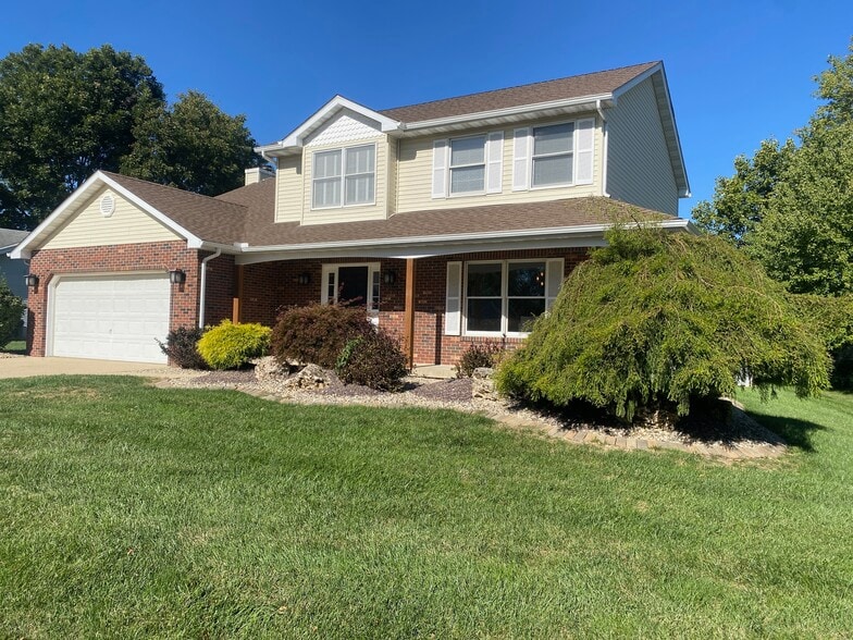 Building Photo - 1821 Partridge Pl