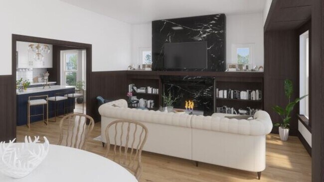 Building Photo - 36 Mt Vernon St