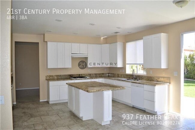 Building Photo - 937 Feather Peak Dr