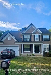 Building Photo - 4306 Chatham Dr