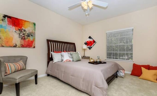 Building Photo - 1 bedroom in Conroe TX 77304