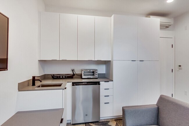 Floorplan - ArtHaus Mandela