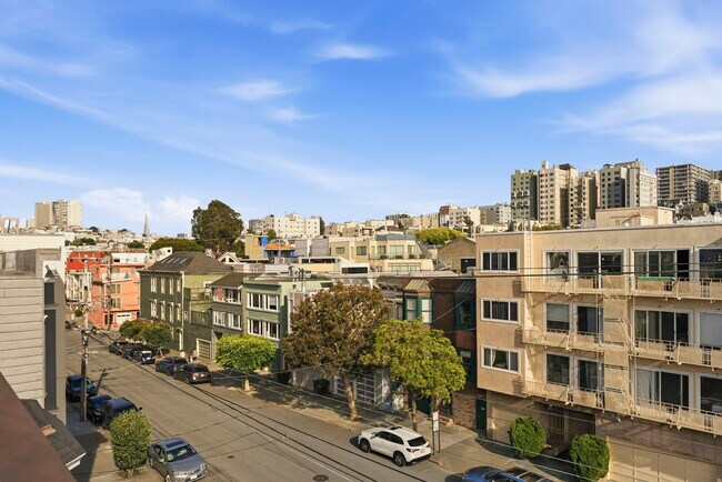 Building Photo - 1924 Filbert St
