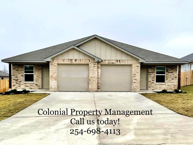 Primary Photo - 3bd/2ba in Temple TX