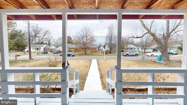 Building Photo - 6511 Enfield Dr