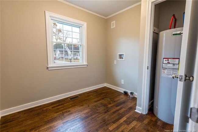 Building Photo - 3810 E Shephard St