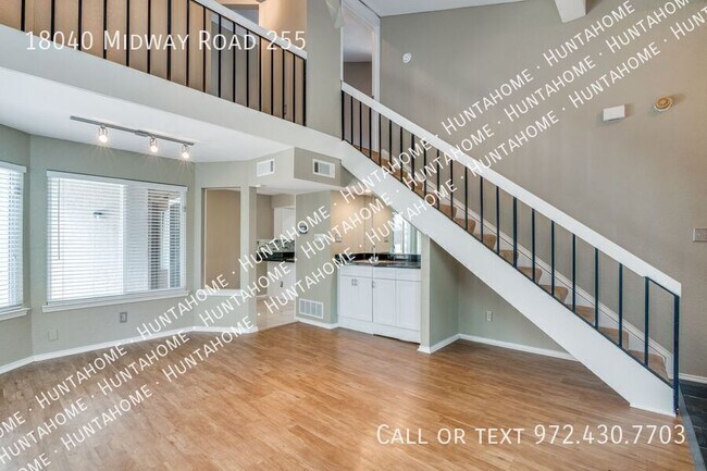 Building Photo - 18040 Midway Rd