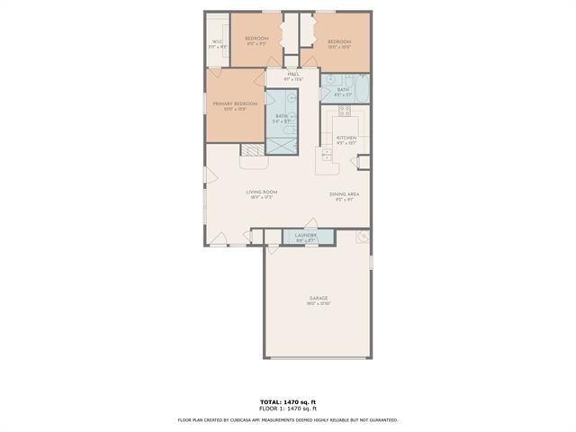 Building Photo - 217 N Bugle Dr