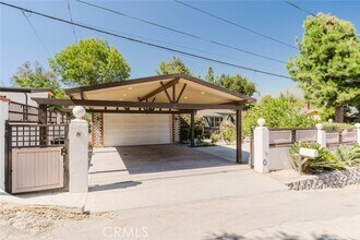 Building Photo - 7305 Verdugo Crestline Dr