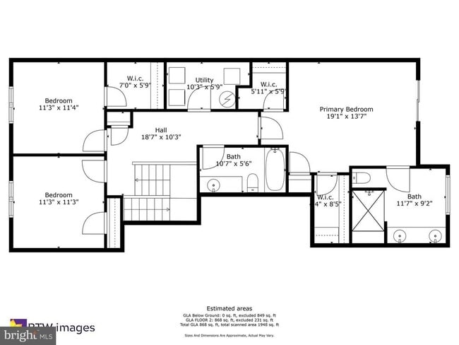 Building Photo - 1222 Main Line Blvd
