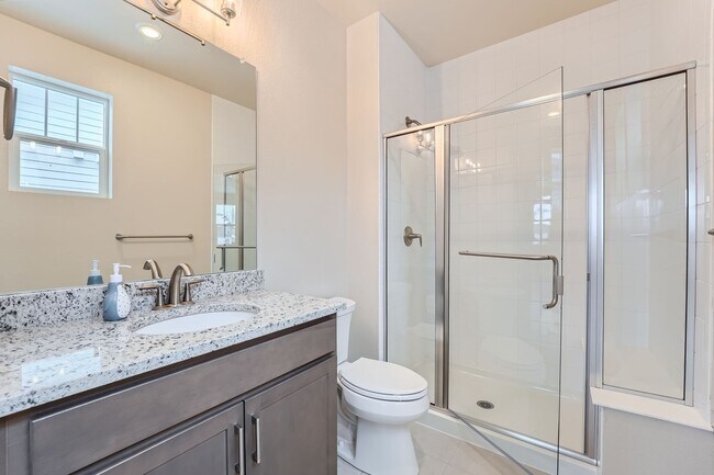 Building Photo - Welcome to Modern Luxury in Louisville, CO-Available December 10!