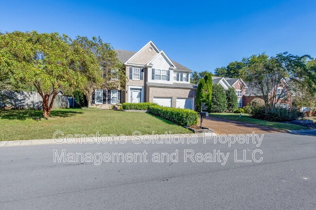 Building Photo - 1035 Watauga Ct