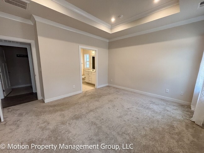 Building Photo - 1439 Augustus Beamon Dr