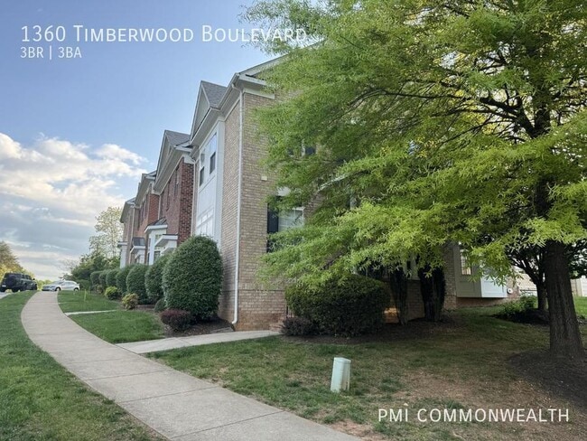 Building Photo - 1360 Timberwood Blvd