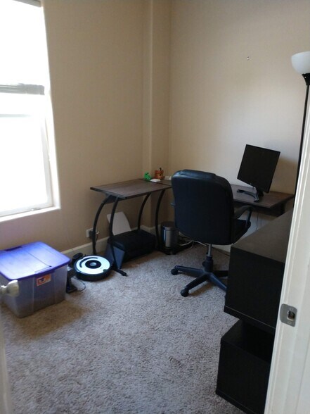 2nd Bedroom/Office - 2756 W 34th Ave