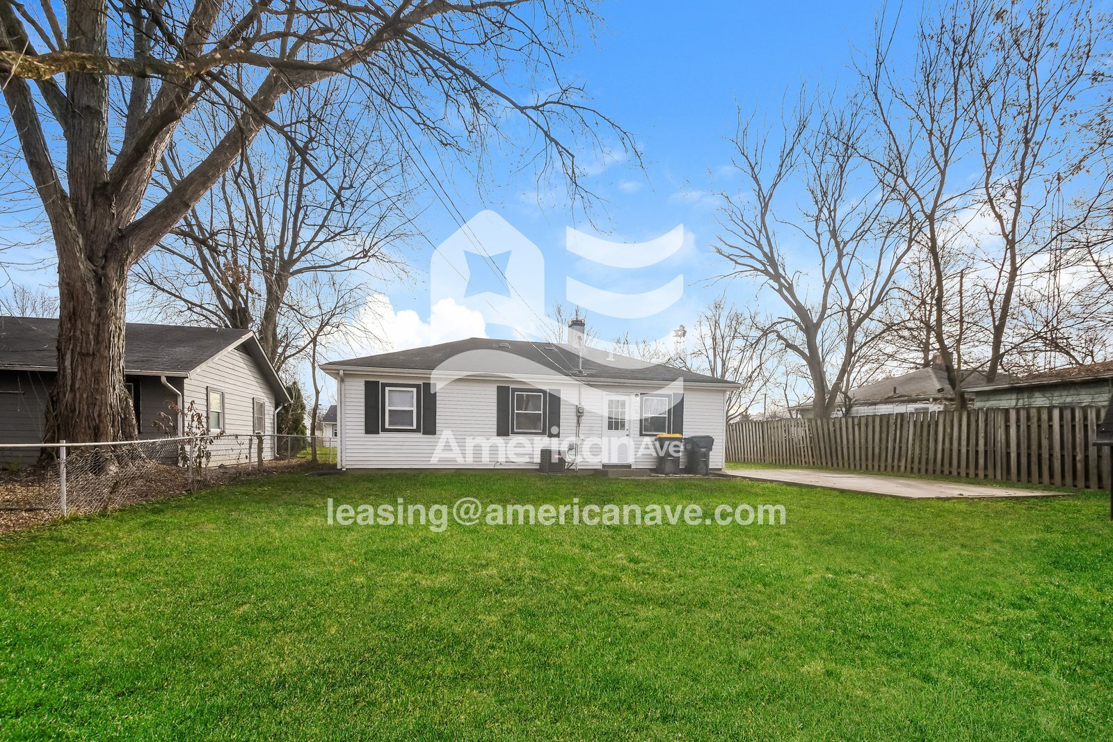 Building Photo - 2610 Horton Dr
