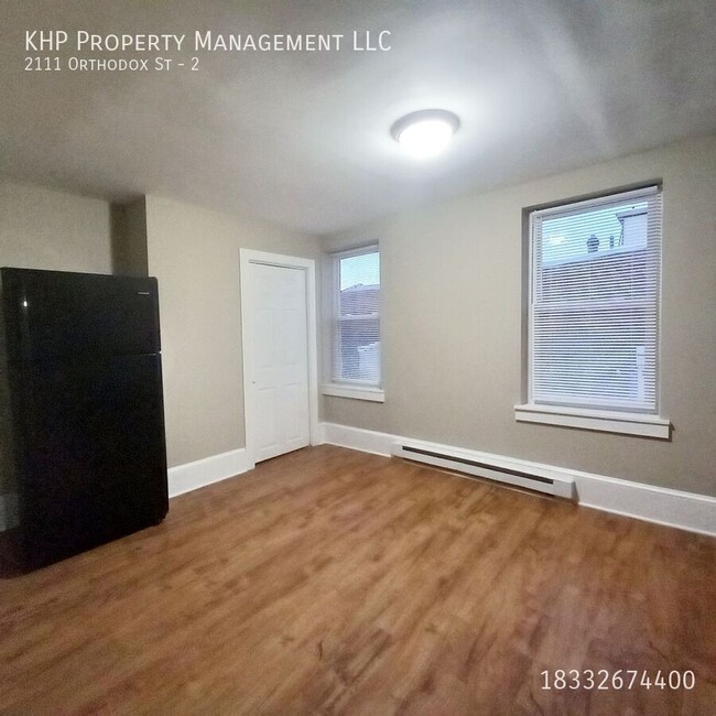 Building Photo - 2111 Orthodox St