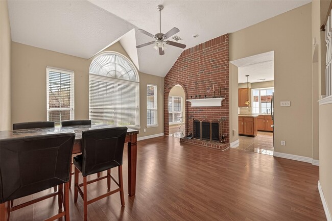 Building Photo - 3503 Ashlock Dr