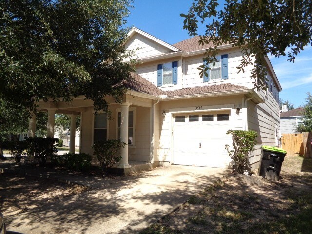 Primary Photo - 3515 Garrison Run Dr
