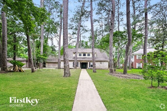 Building Photo - 16911 Memorial Oaks Ln