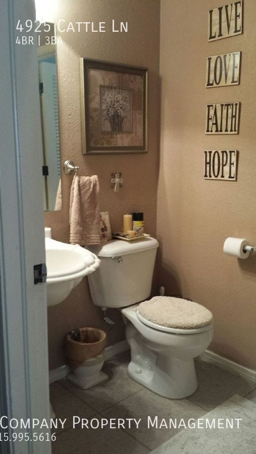 Building Photo - 4925 Cattle Ln