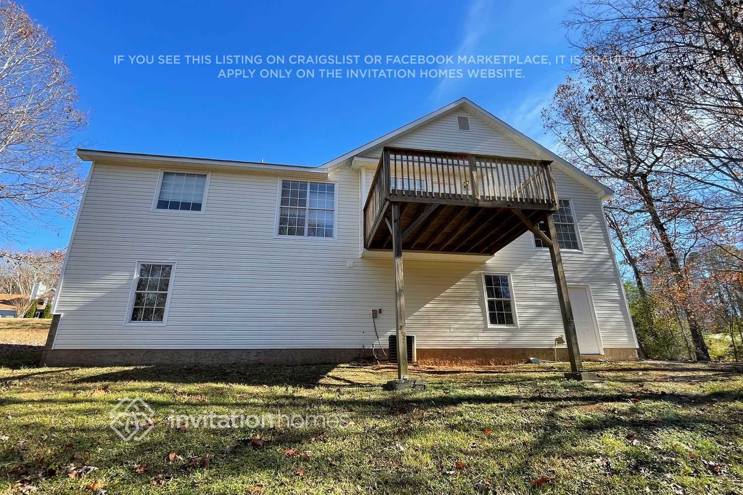 Building Photo - 3517 Willow Tree Cir