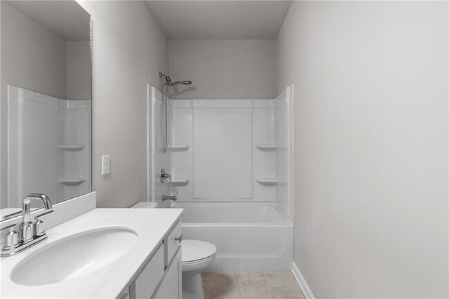 Building Photo - 4411 Claiborne Ct