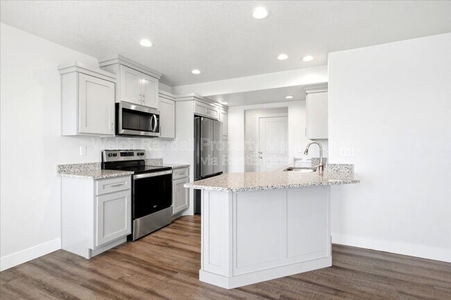 Building Photo - 4173 S 2825 W